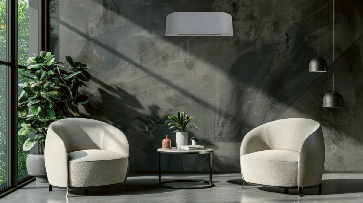 Split-Klimaanlage für Wohnung und Haus – Installation Heilbronn