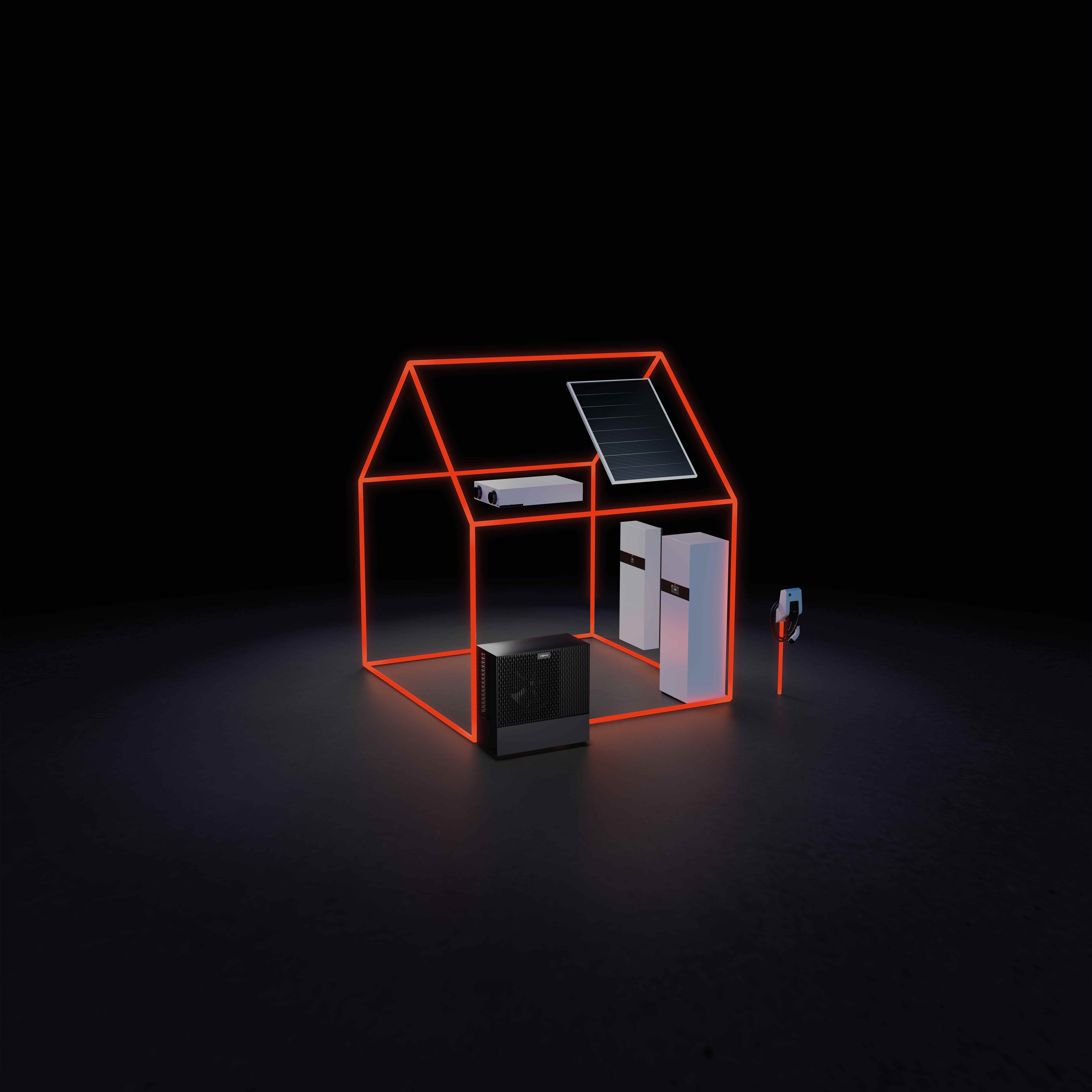 Moderne Klimatechnik und Heizsysteme für Ihr Zuhause